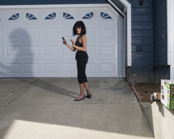 carolyn drake feet 6