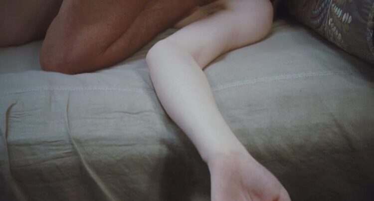 carolyn duchene feet