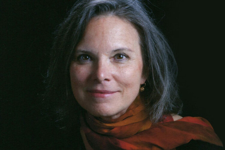 carolyn forche feet 1