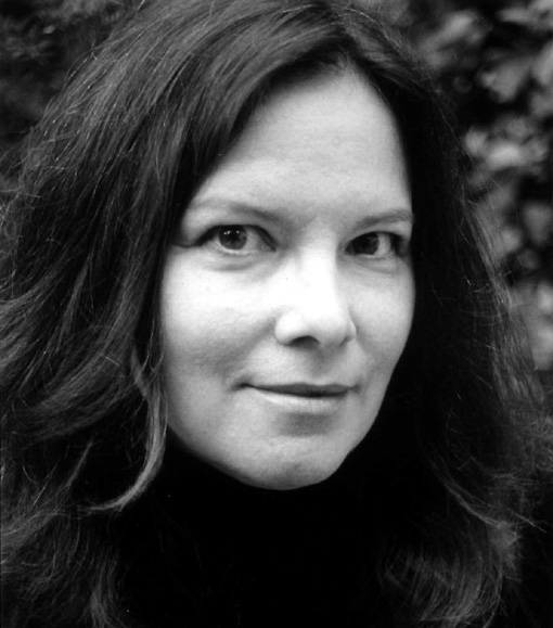 carolyn forche feet 5