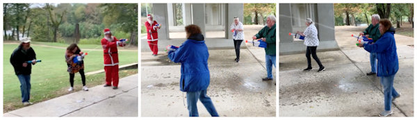 carolyn haines feet 1