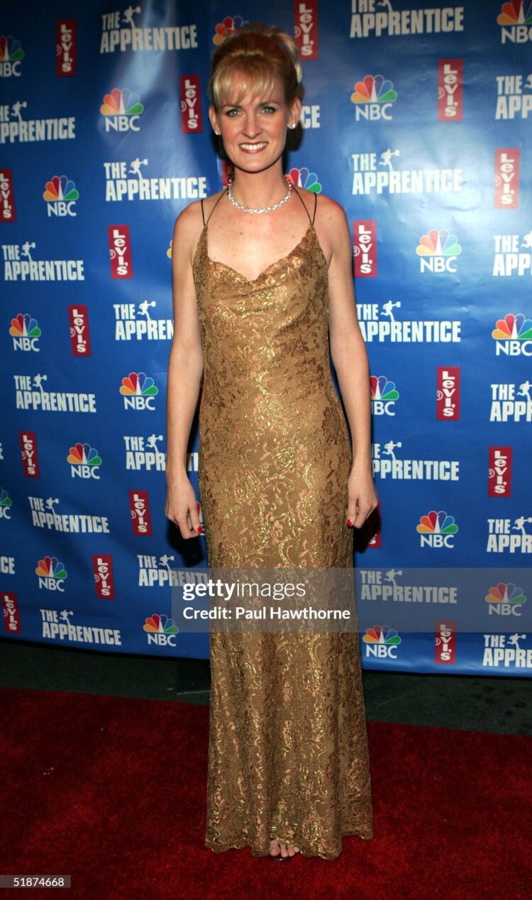 carolyn kepcher feet 5