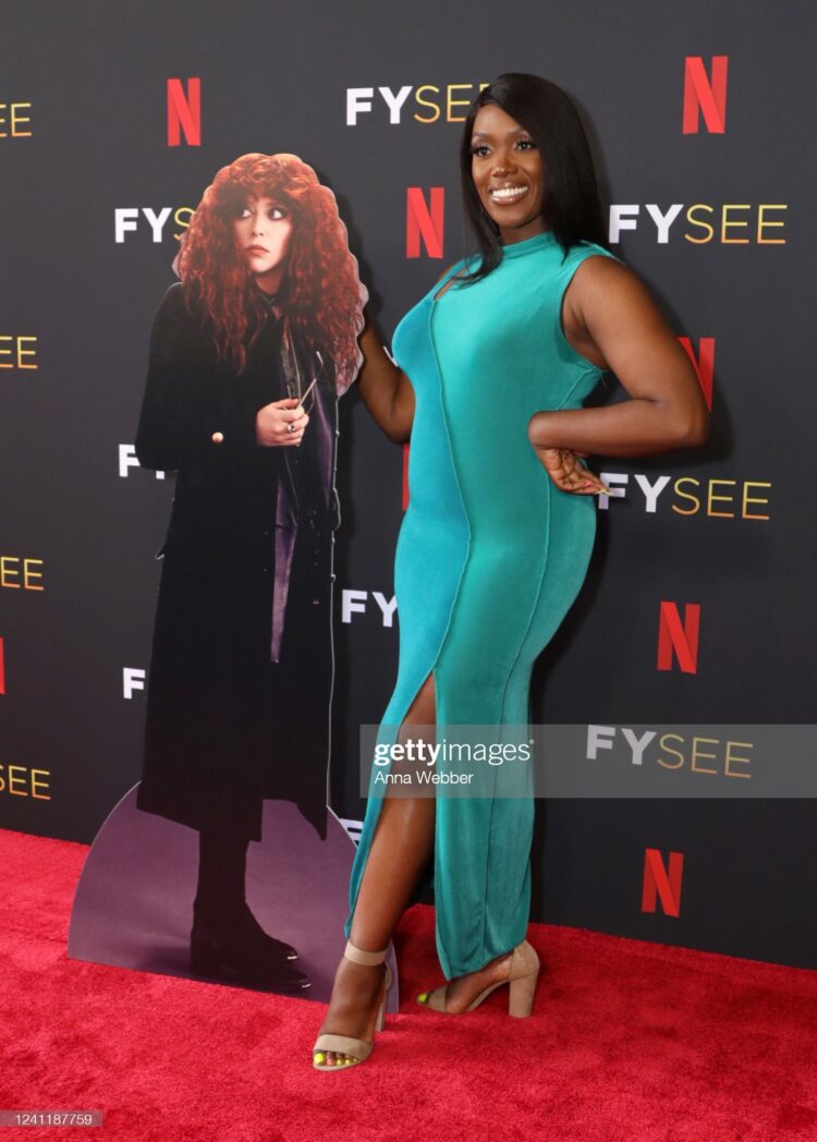 carolyn smith feet 3