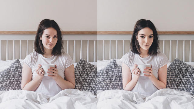 carolyn stritch feet