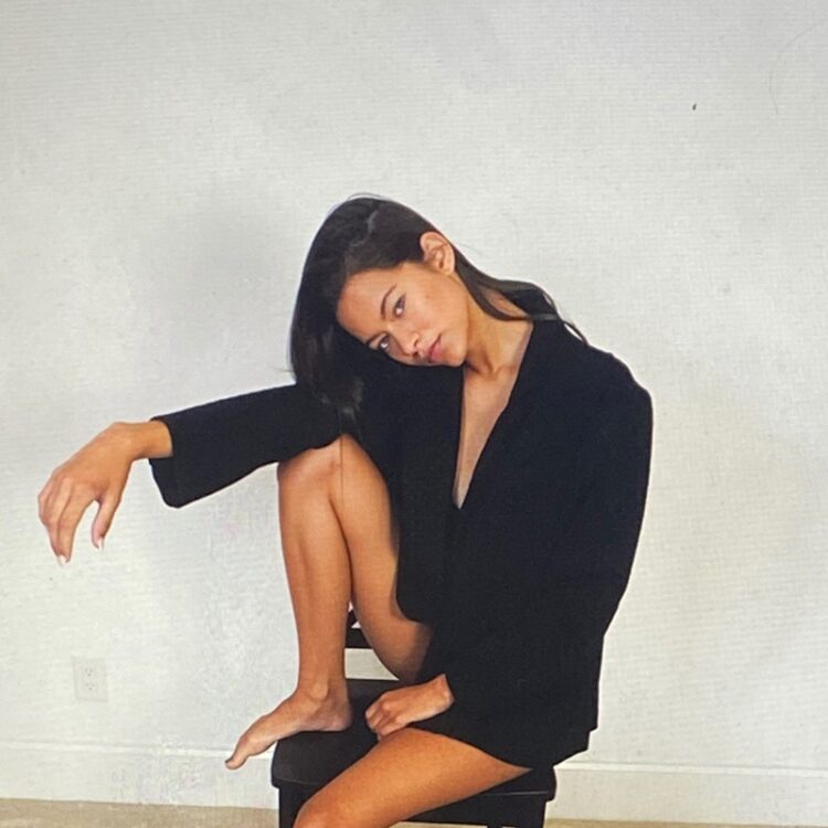 carolyna bauer feet 2