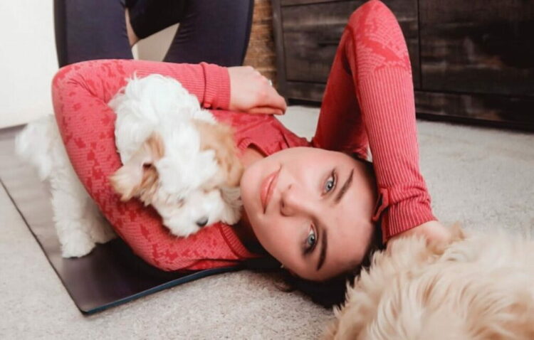 carolynn shada feet 6