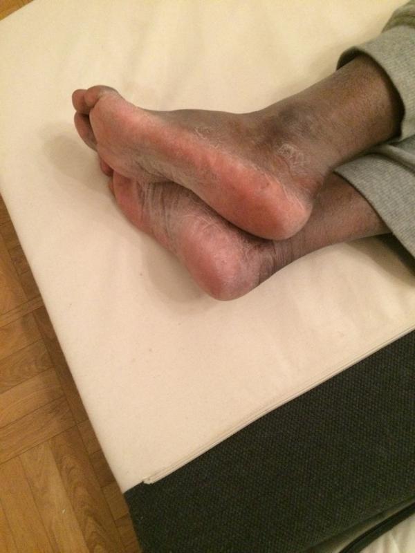 carpediemelise feet 4