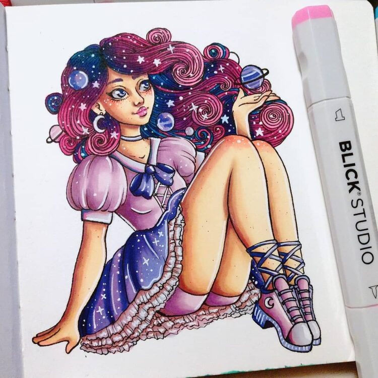 carrah aldridge feet