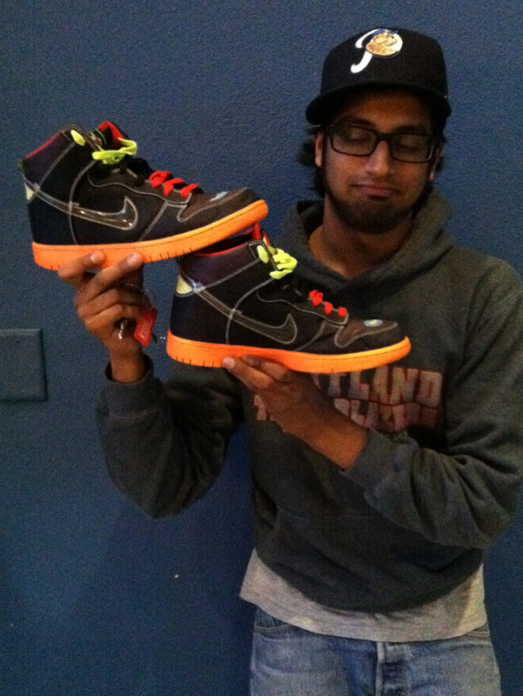 carri mundane feet 5