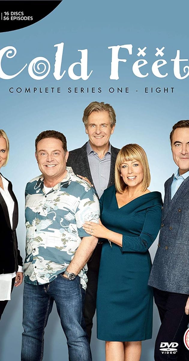 carrie gifford feet 5