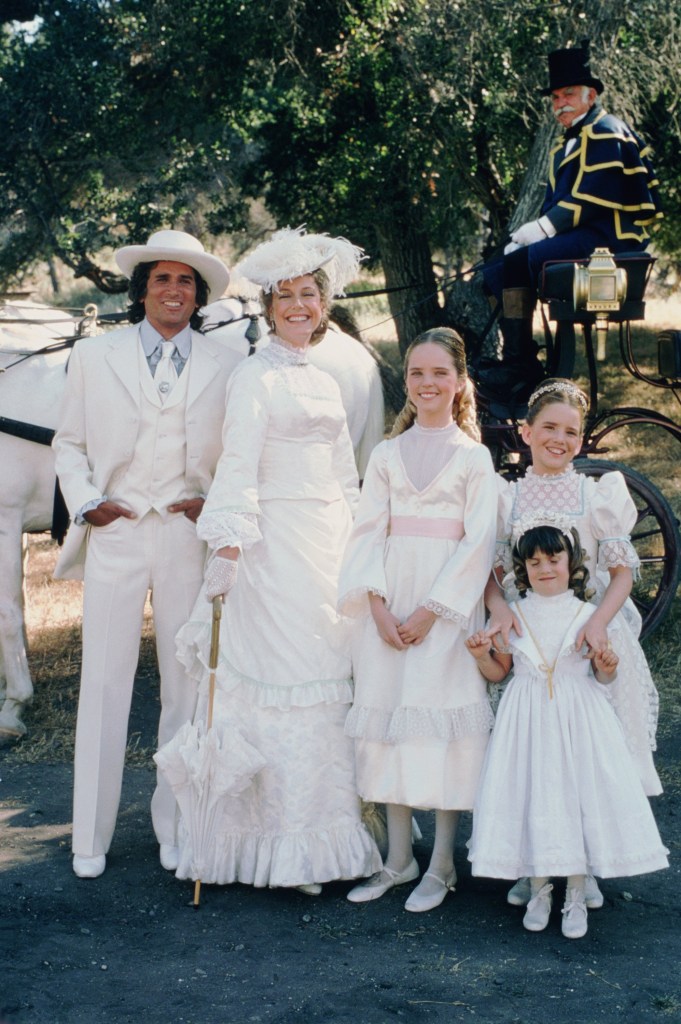carrie ingalls feet 2