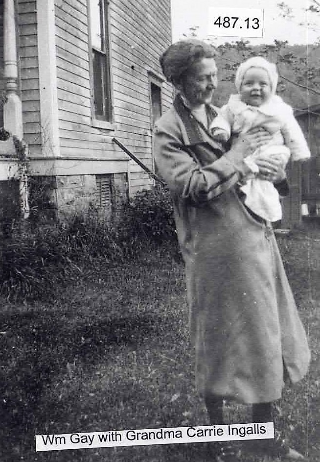 carrie ingalls feet 4