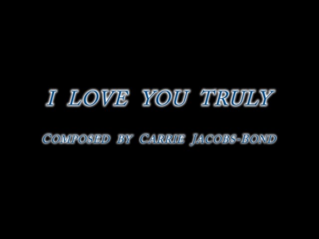 carrie jacobs bond feet 2