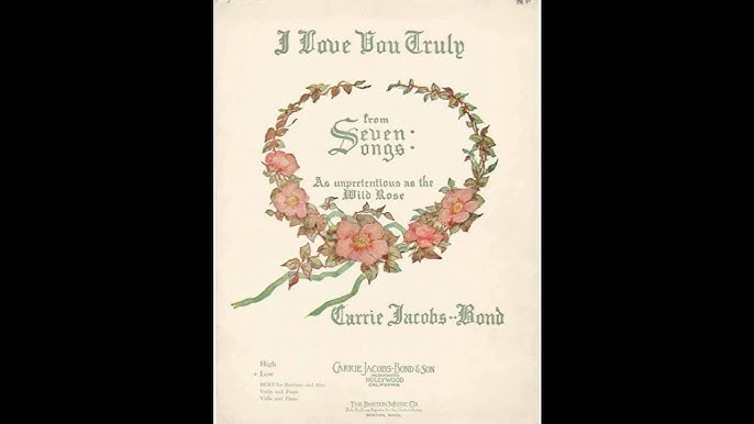 carrie jacobs bond feet 4