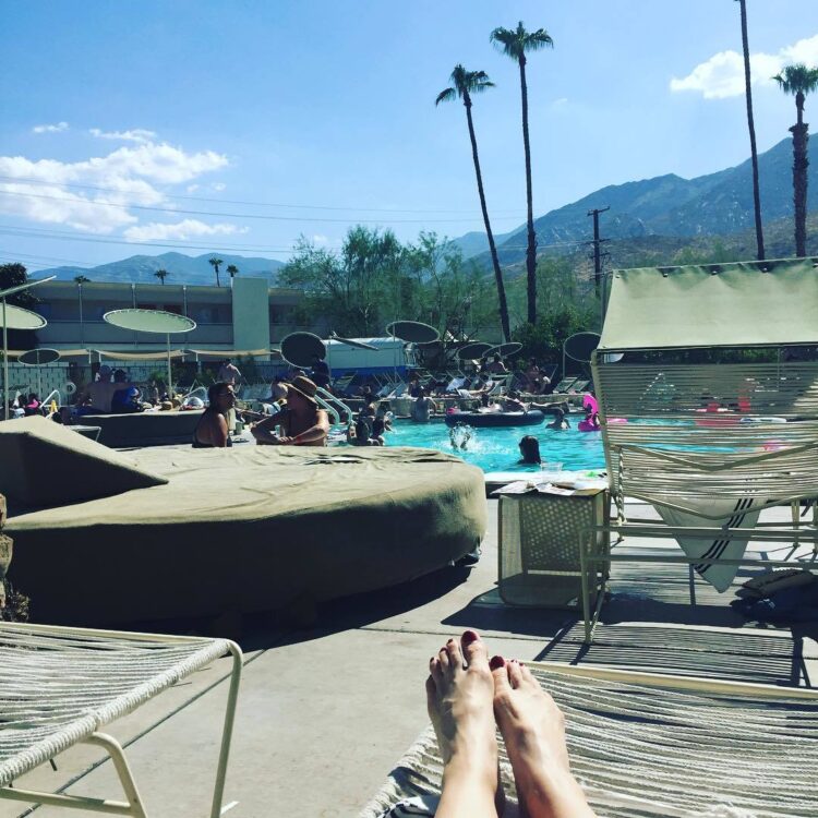 carrie keranen feet 5