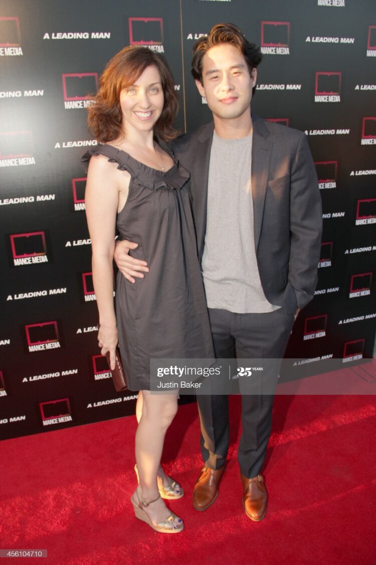 carrie keranen feet 6