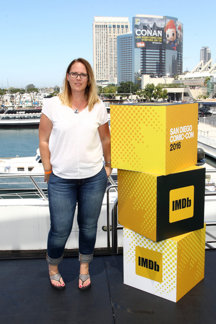 carrie marie henn feet 2