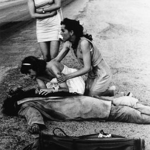 carrie mitchum feet 1