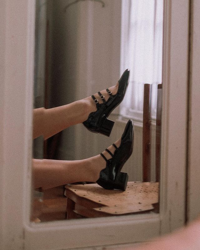 carrie santana da silva feet