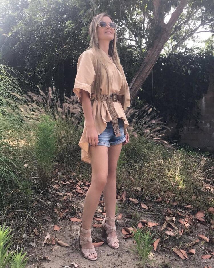 carrie schroeder feet 2