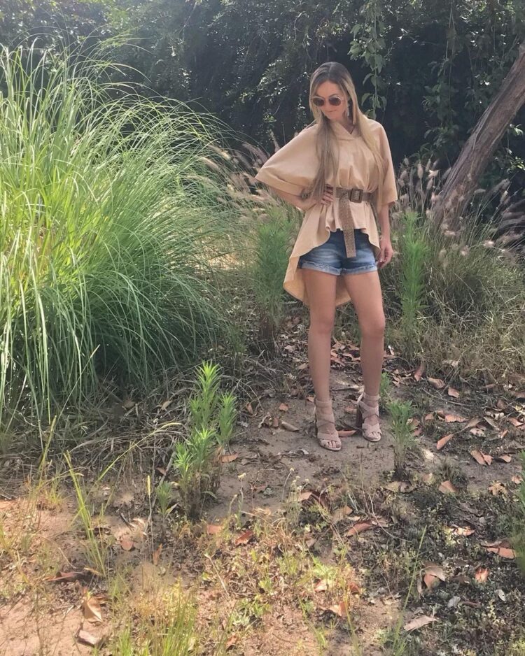 carrie schroeder feet 6