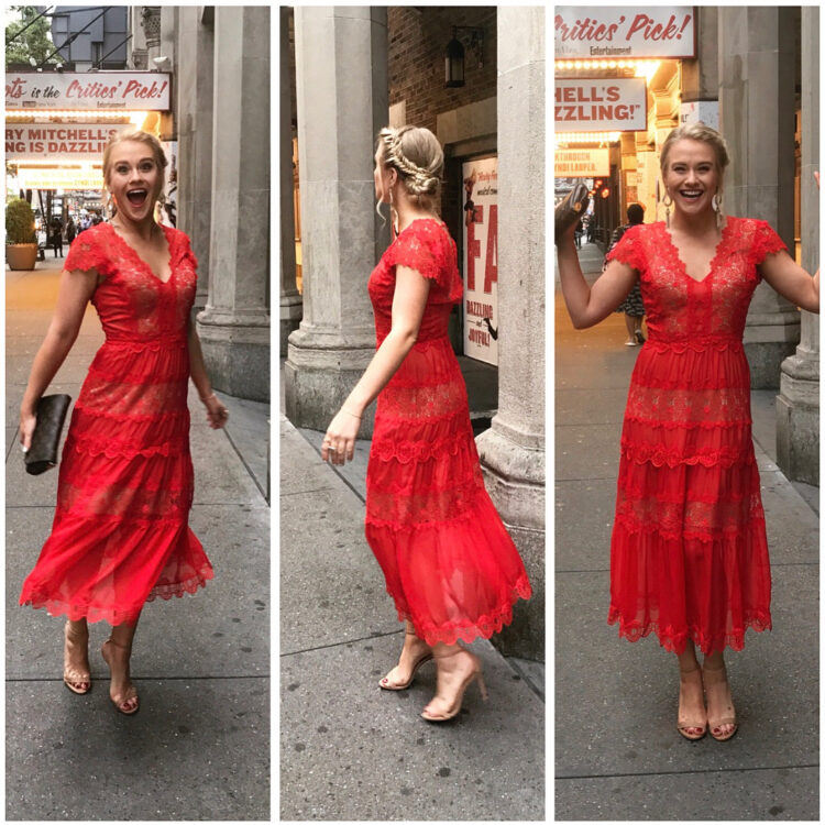 carrie st. louis feet 3