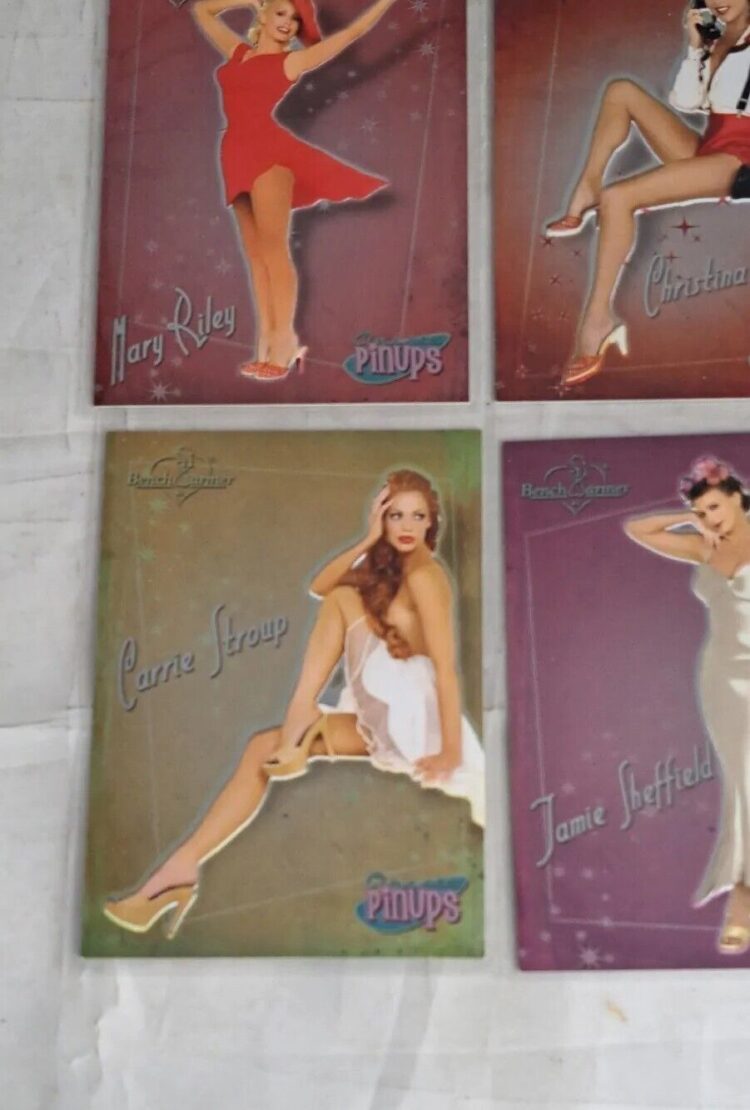 carrie stroup feet 4