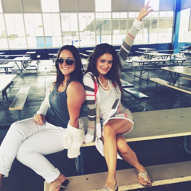 carrie wampler feet 4