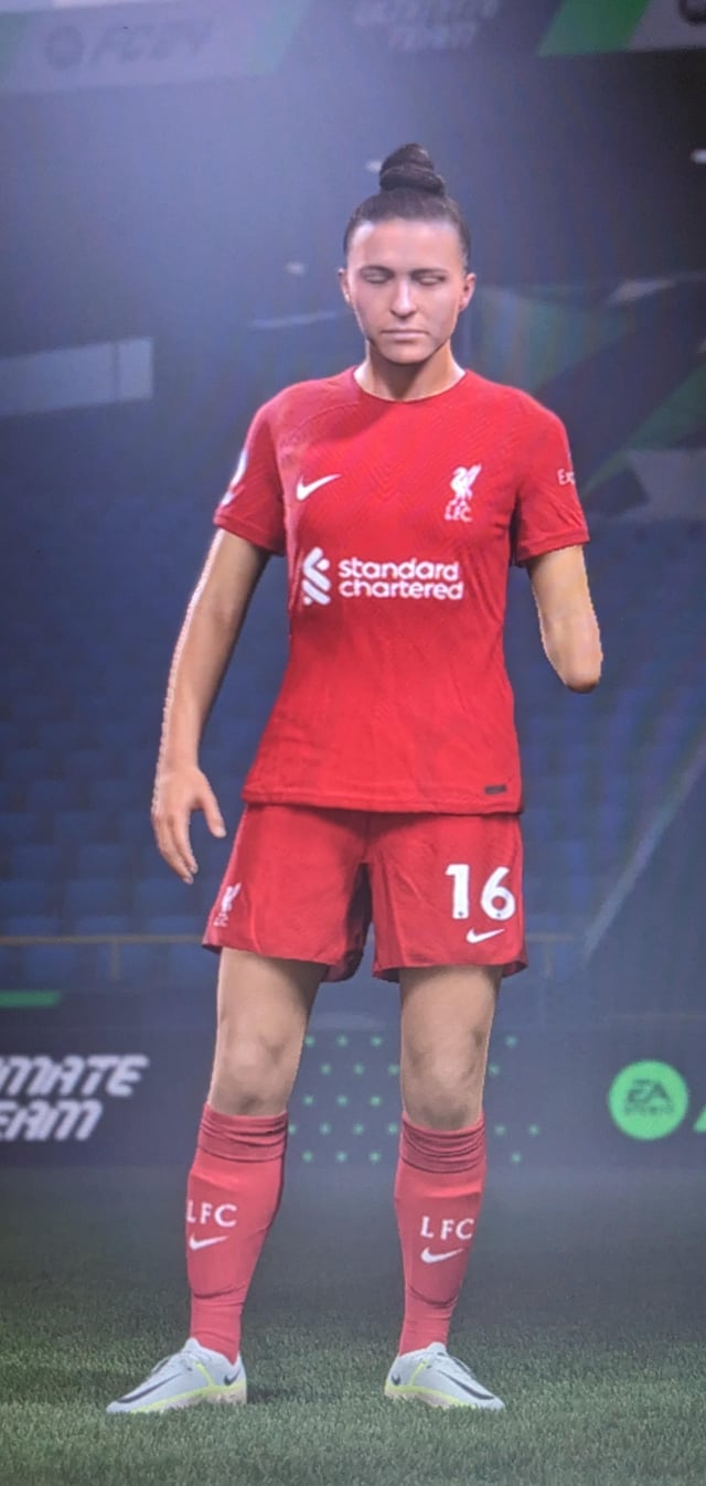 carson pickett feet 6