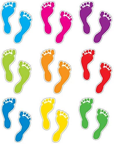 carson tiffany feet 5