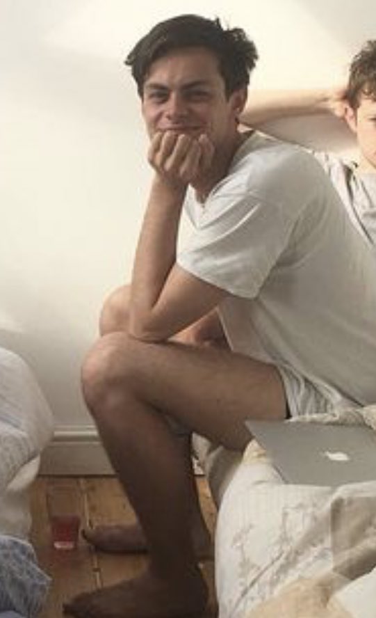 carter and brown feet 2