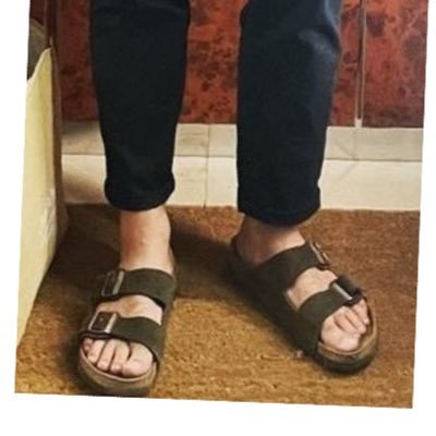 carter and brown feet 3