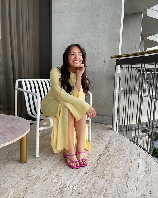 cartia mallan feet 1