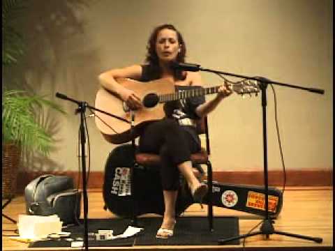 cary ann hearst feet