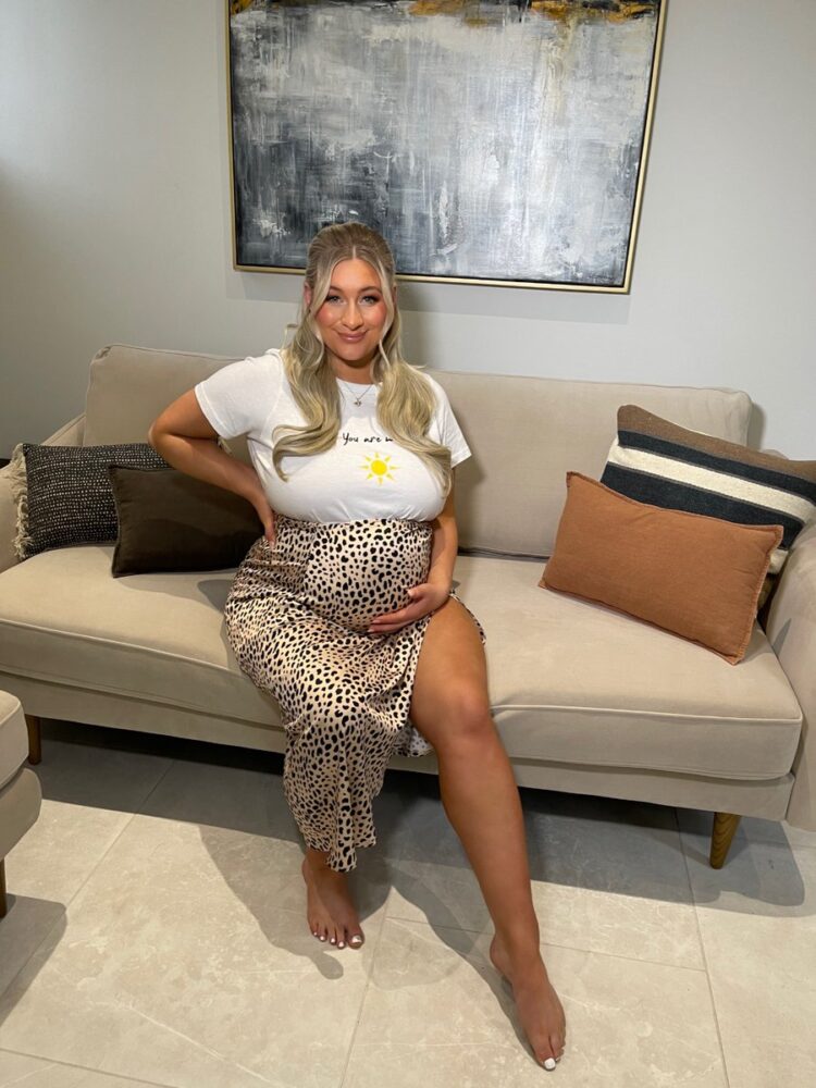 carys whittaker feet