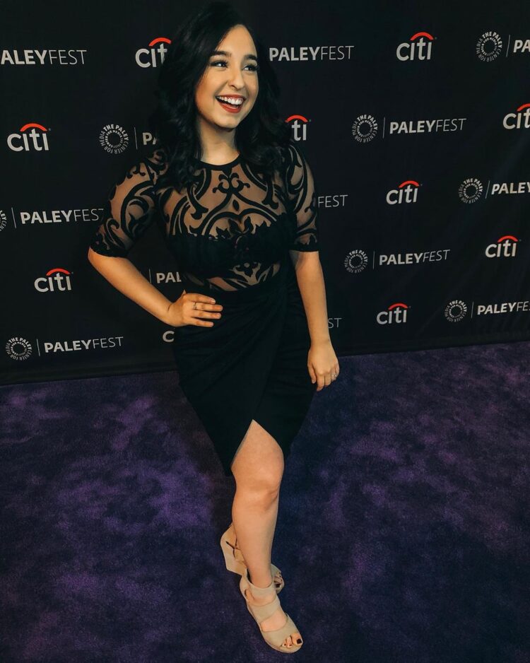 casandra martinez feet 6