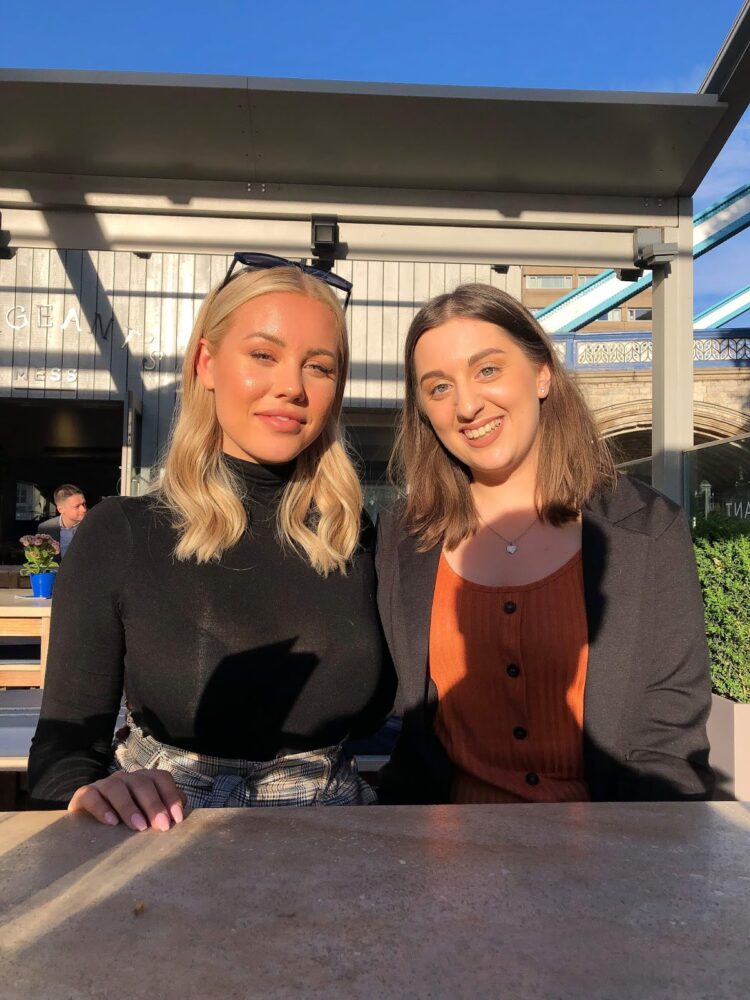 casee brimblecombe feet