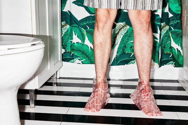 casey ann jones feet 2