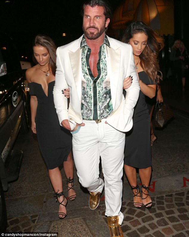 casey boonstra feet 2