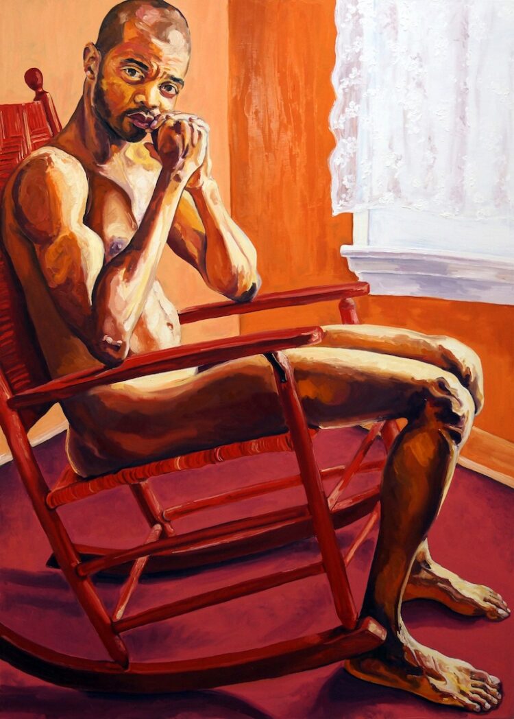 casey casteels feet 6