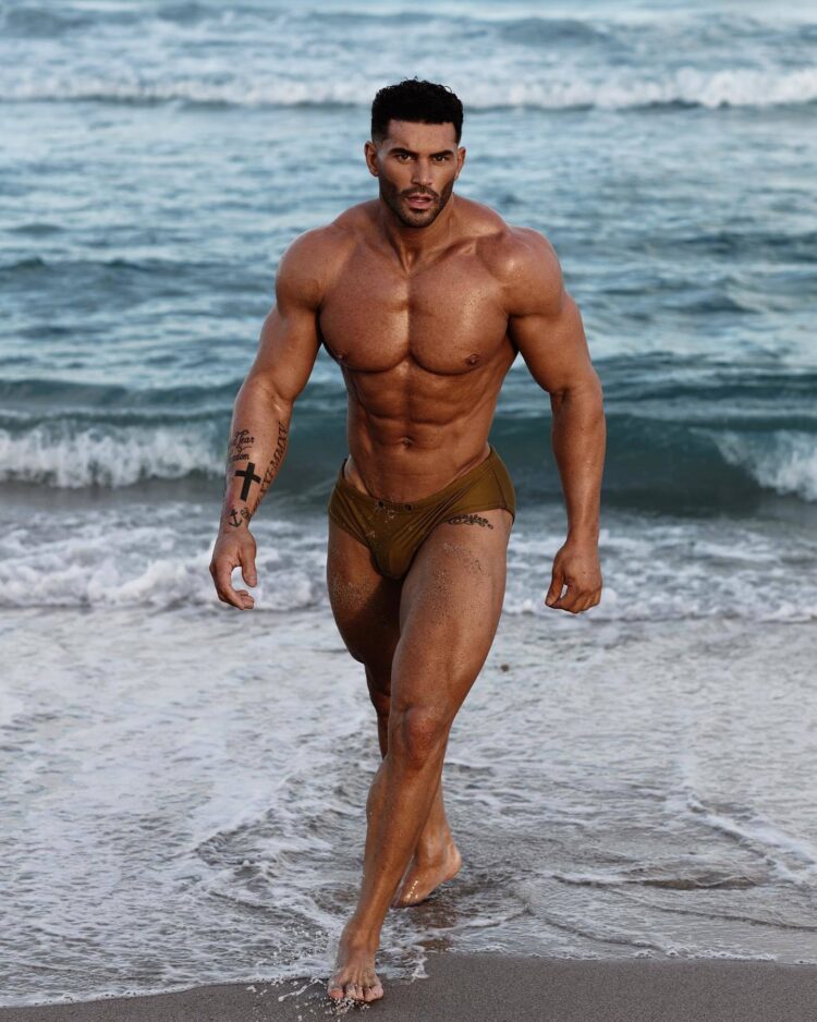 casey christopher feet 1