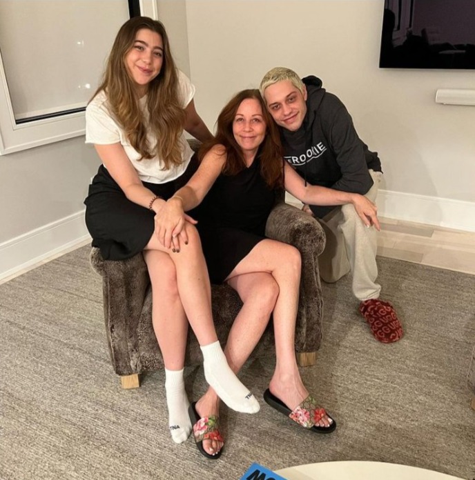 casey davidson feet 2