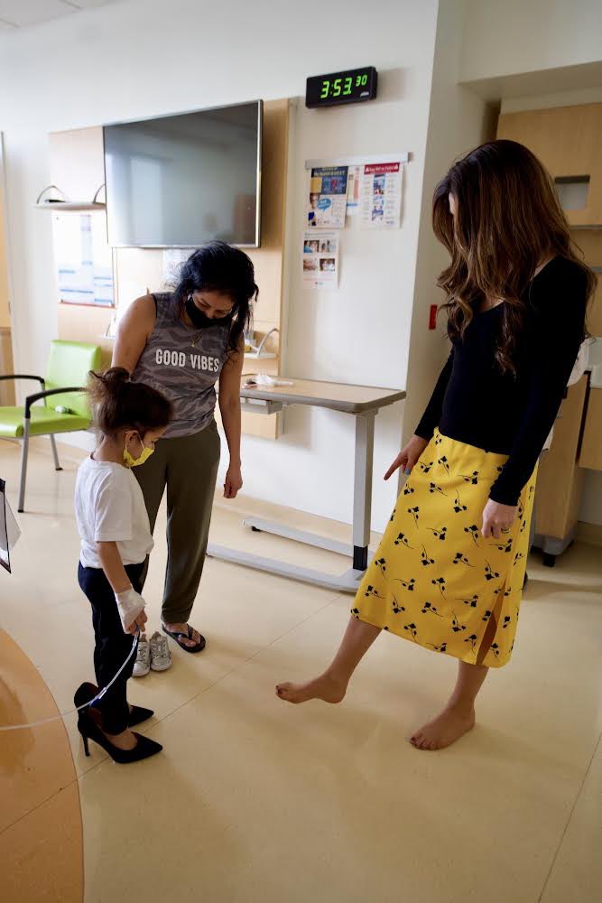 casey desantis feet 5