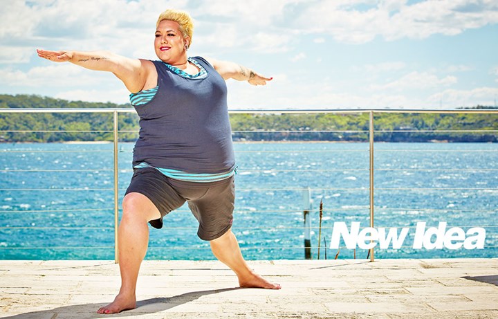 casey donovan feet 4