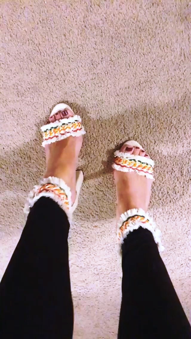 casey holmes feet 4
