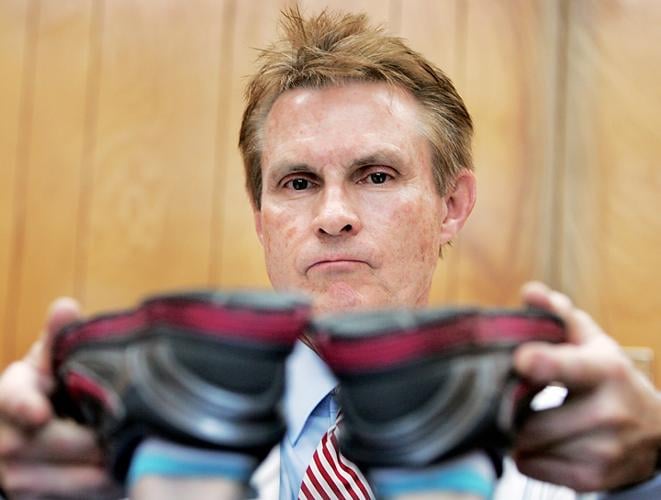 casey iverson feet 6