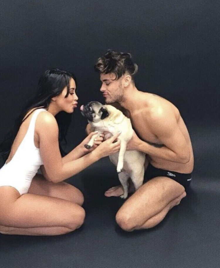 casey johnson feet 2