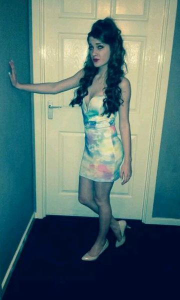 casey ledford feet 3