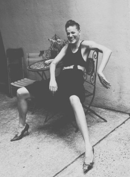casey legler feet