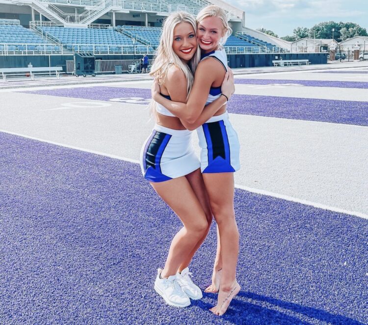 cassadee dunlap feet 2